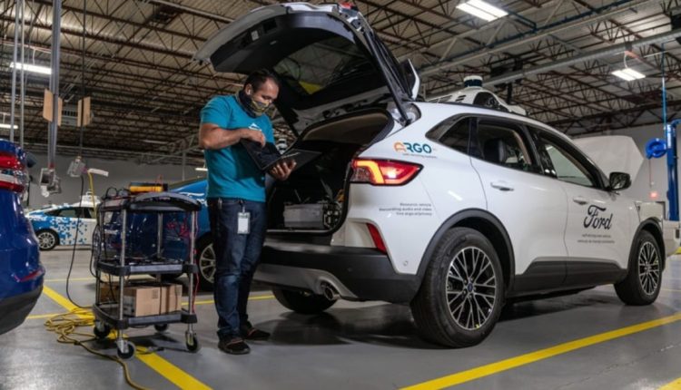 Argo AI to lay off 173 as startup folds