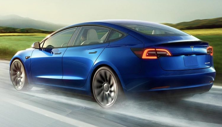 Automakers to double spending on EVs, batteries by 2030