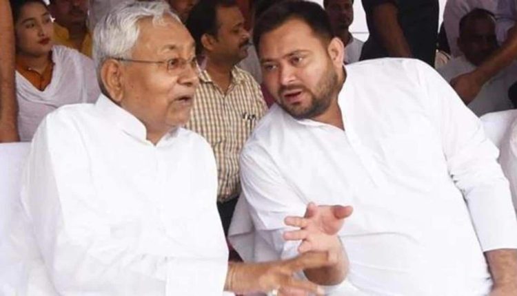 Bihar bypolls set to test strength of NDA, Mahagathbandhan