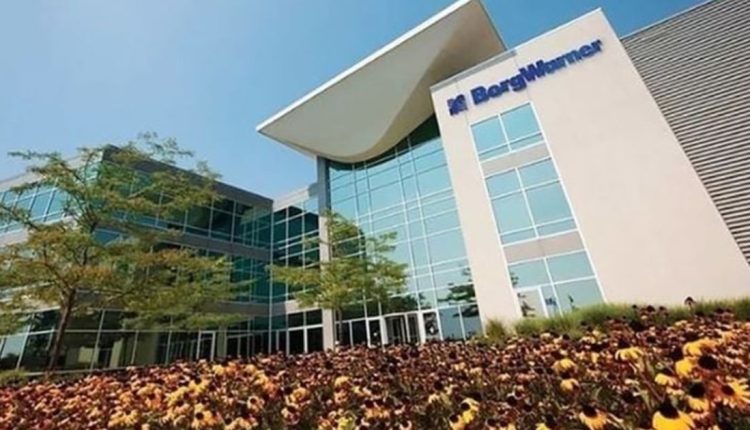 BorgWarner eyes U.S. manufacturing expansion