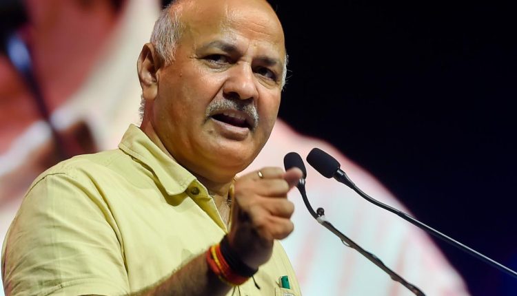 CBI summons Manish Sisodia for questioning in Delhi excise policy case