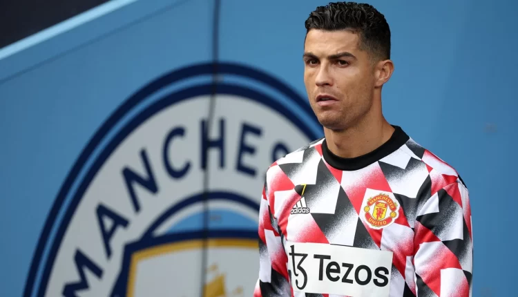CR7 can leave United as Ten Hag likely to take bold transfer decision: Report | Football News