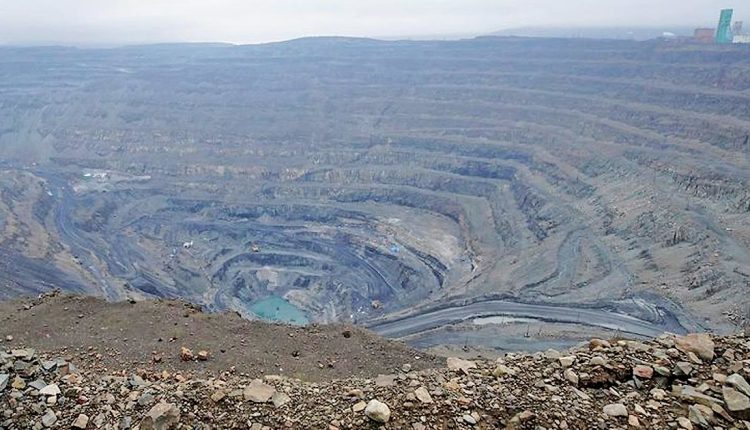 EV demand needs major boost from U.S. mining