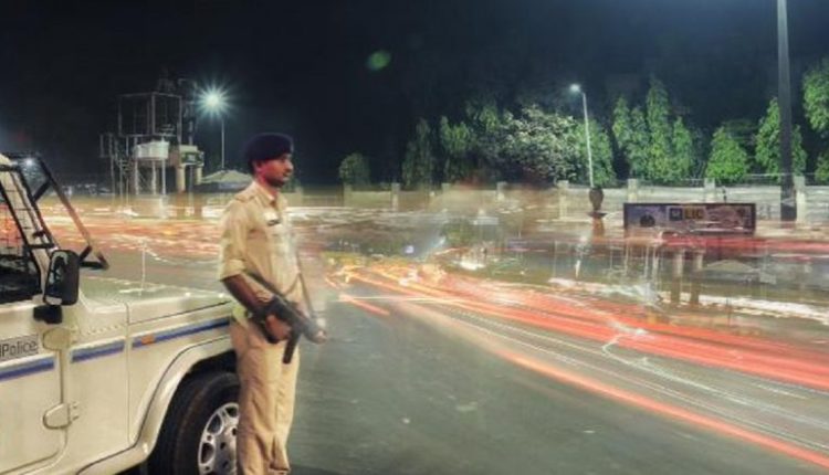 Gujarat: Police Officer Transferred for Halting BJP Corporator Kalpesh Patel’s Event in Vadodara