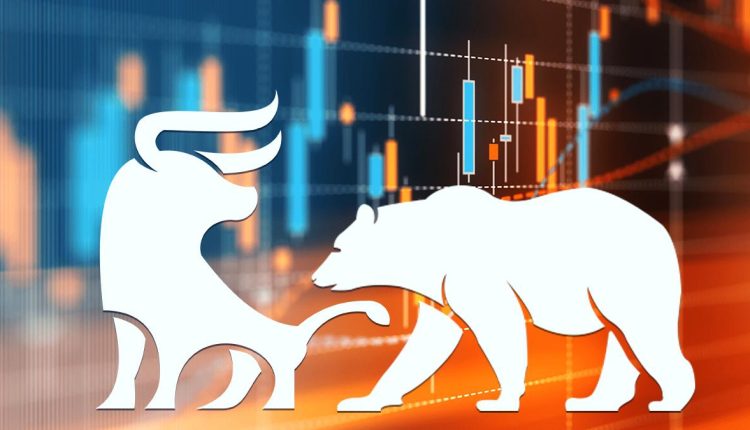 IndusInd Bank shares were trading higher than the 5-day, 20-day, 50-day, 100-day and 200-day moving averages. 