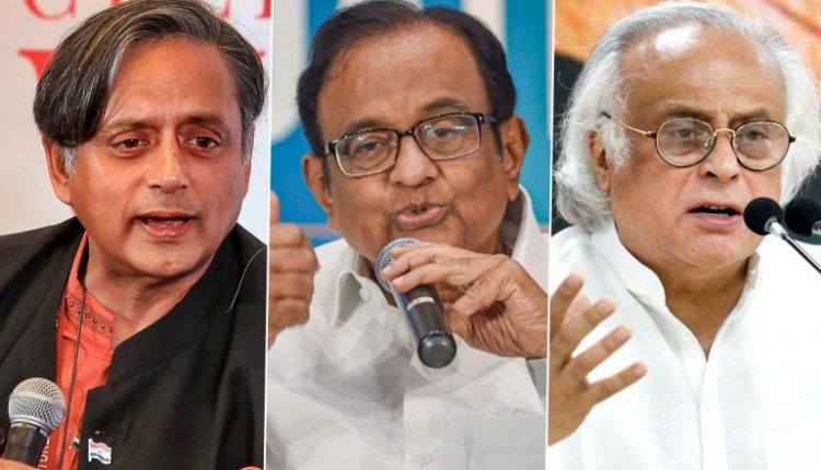 Jairam Ramesh Says ‘India Does Not Need To Draw Any Lessons From Any Other Country’ After Shashi Tharoor, P Chidambaram’s Tweets on Rishi Sunak’s Elevation As UK PM Stirs Political Debates