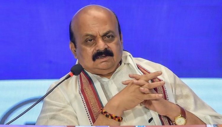 Karnataka: ‘Cash’ Gift to Journalists on Diwali Dents CM Basavaraj Bommai’s Image, Say Party Insiders