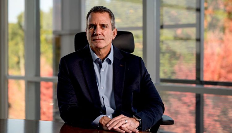 Lear CEO Ray Scott looks to make production more local