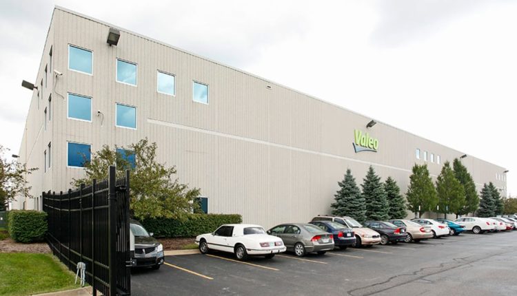 Magna's $530 million expansion plan in Michigan