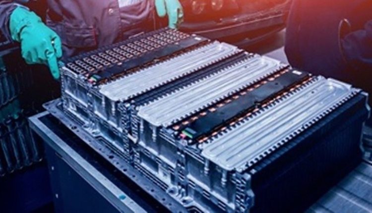 Michigan OKs $715 million in incentives for Gotion battery plant