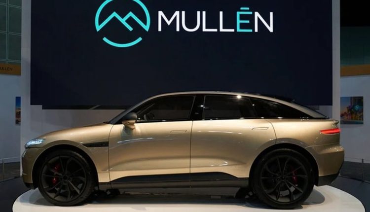 Mullen completes purchase of Electric Last Mile assets