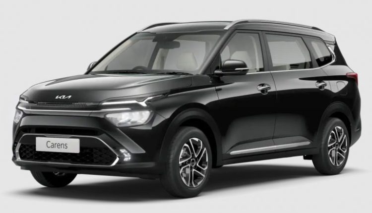 Over 44,000 Units of Kia Carens Recalled Over Potential Airbag Issue