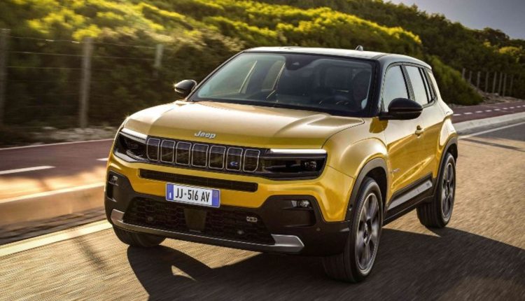 Paris auto show: French, Chinese brands take center stage