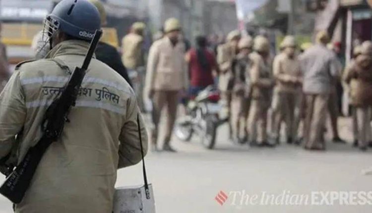Proclaimed Offender on run for 19 years arrested from Uttar Pradesh