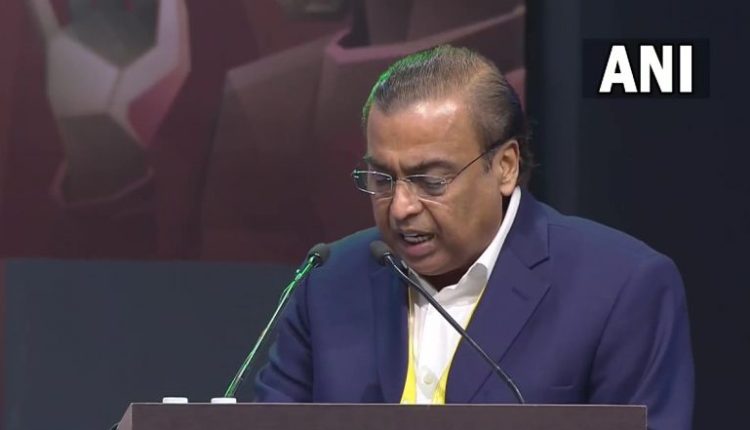 Reliance Jio 5G Services in India: Mukesh Ambani Promises 5G Across India by December 2023