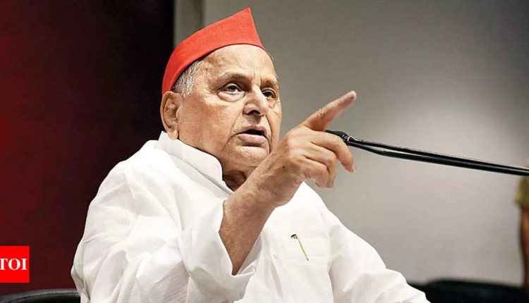 Samajwadi Party founder Mulayam Singh Yadav's health 'quite critical', on lifesaving drugs: Hospital | India News