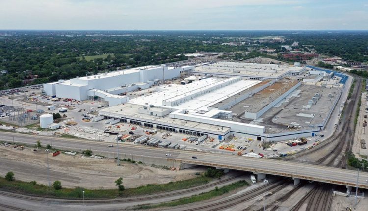 Stellantis Jeep plant hit with 6th air quality violation