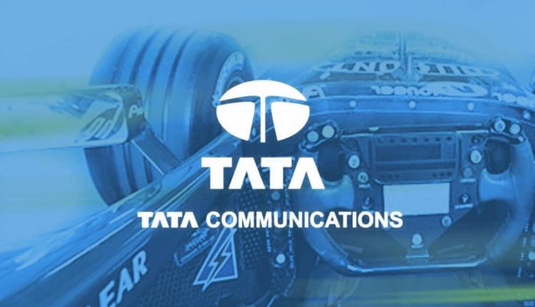 Tata Communications offerings among others, are in the areas of WAN ethernet, global VPN and international private lines. 