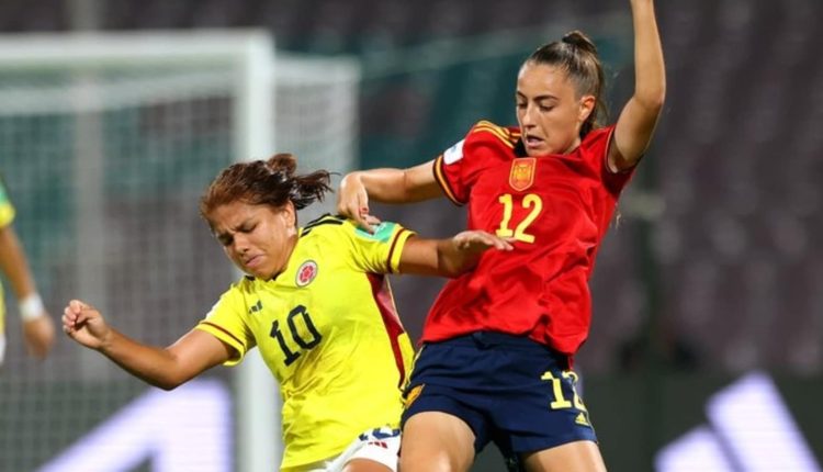 U-17 Women’s WC Final: Spain, Colombia pin hope on their linchpin | Football News
