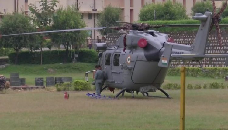 Uttarkashi Avalanche: 3 More Bodies Recovered, Death Toll Climbs to 19