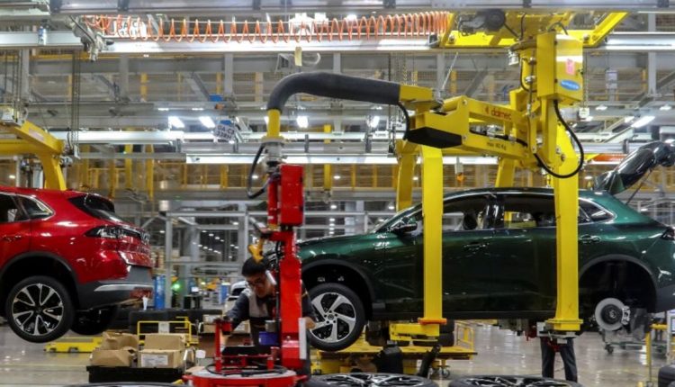 VinFast recalls a third of its sold EVs to replace sensors