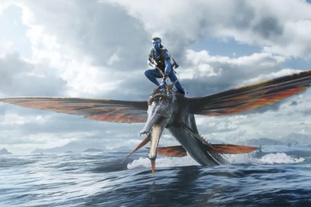 ‘Avatar: The Way of Water’ Expected To Hit Over $150 Million Opening Weekend