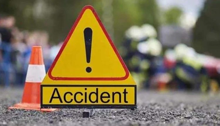 15 persons injured after speeding car rams into devotees in Patna district
