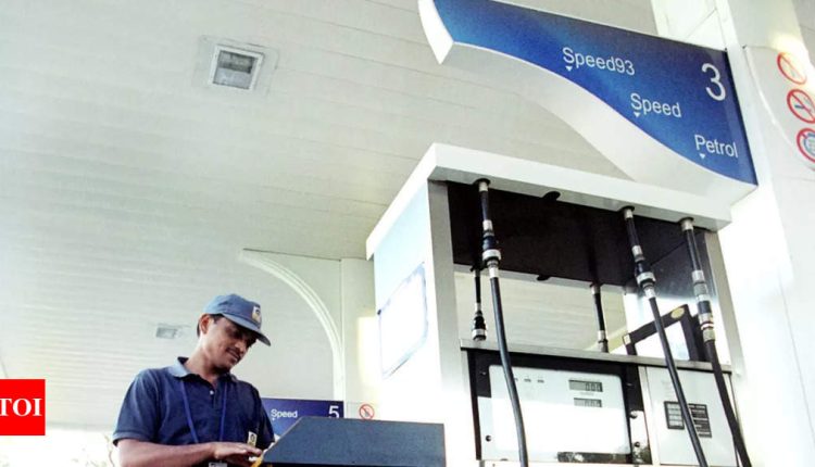 Fuel price cuts will help tame inflation, boost government ahead of Gujarat, Himachal polls | India News