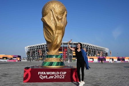 FIFA WC guide: History, groups, players to watch out for – All you need to know | Football News