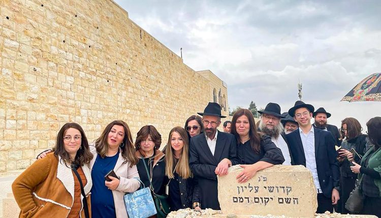 26/11 Mumbai attacks | Nobody should go through what I went through, says youngest survivor ‘Baby Moshe’