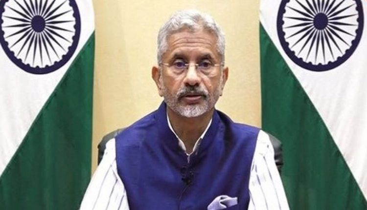 26/11 Mumbai Terror Attacks: Those Who Planned And Oversaw This Attack Must Be Brought To Justice, Says EAM S Jaishankar