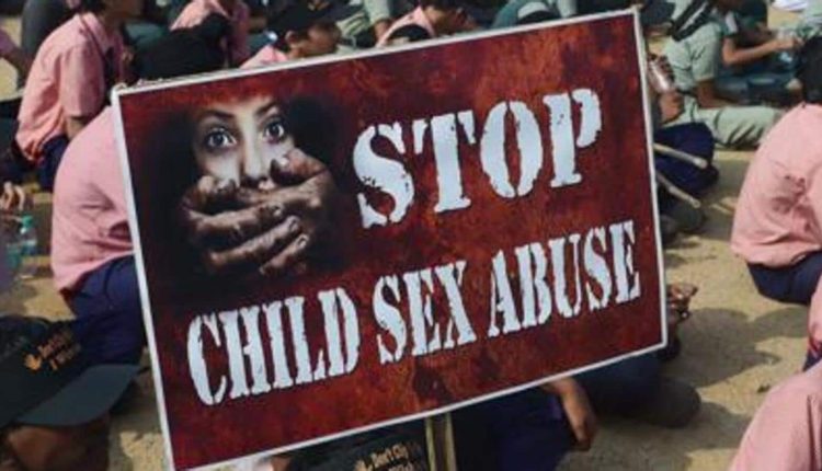 4 Bihar boys raping teen flee after seeing school headmaster. Then he rapes her