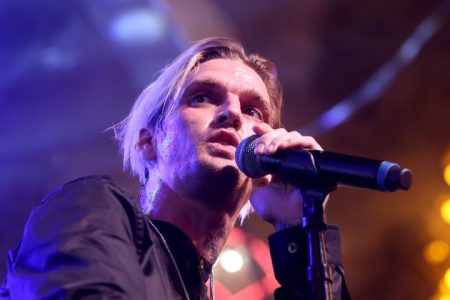Aaron Carter Cremated, Death Certificate Reveals