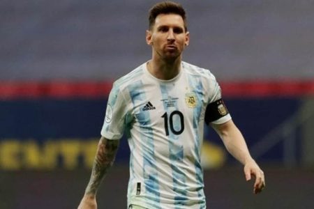 Argentina at the 2022 World Cup: who is in Lionel Scaloni’s 26-man squad? | Football News