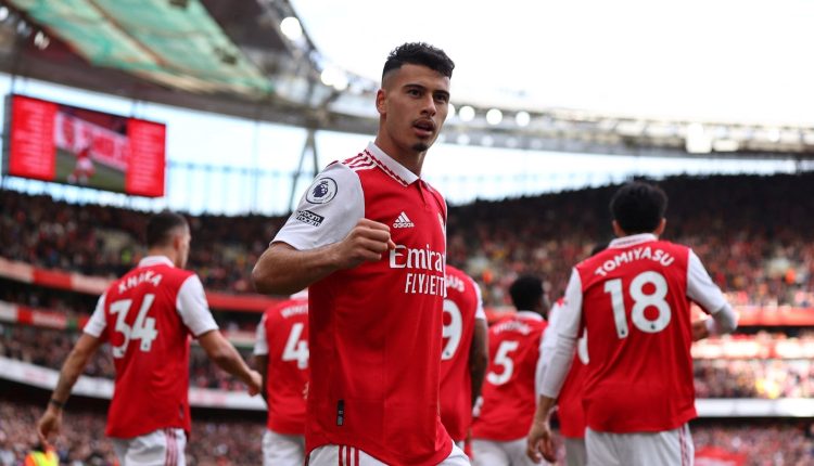 Arsenal youngster reacts to Ex-Brazil star's furious 'biggest shame of all' rant | Football News