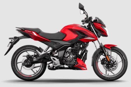 Bajaj Pulsar P150 Launched in India, Know Specifications, Features and Prices Here