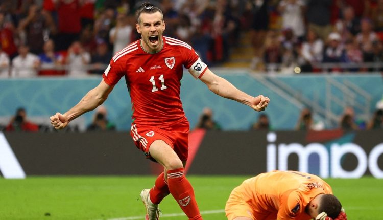Bale denies USA full points, scores Wales’ first World Cup goal since 1958 | Football News