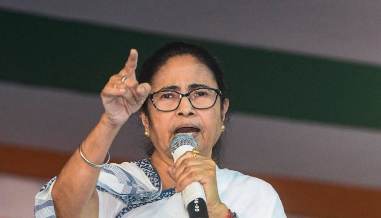 Bengal CM Mamata apologises for Akhil Giri’s statement on President Droupadi Murmu