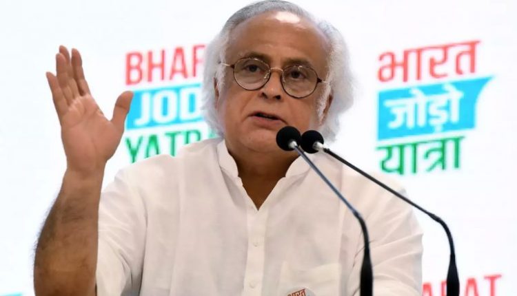 Bharat Jodo Yatra: Rahul Gandhi Unlikely To Attend Winter Session of Parliament To Focus on March, Says Jairam Ramesh