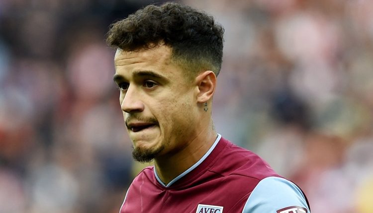 Brazilian Philippe Coutinho's World Cup hopes in danger due to muscle injury | Football News