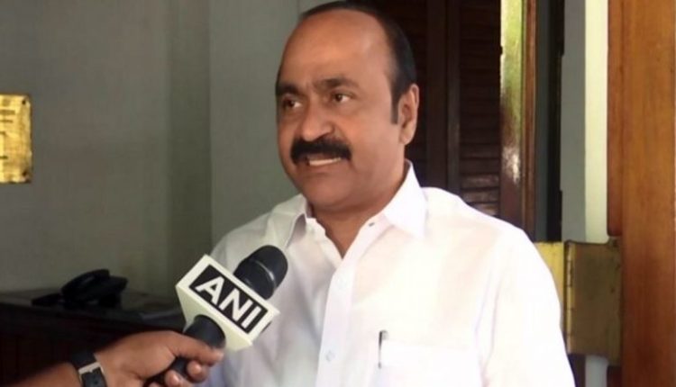 Congress Leader VD Satheesan Says 'Underestimating Shashi Tharoor Will Be Repeat of What Happened to Lionel Messi'