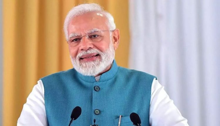 Constitution Day 2022: PM Narendra Modi To Participate in Celebrations at Supreme Court Today; Various Initiates To Be Launched Under E-Court Project