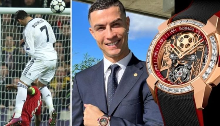 Cristiano Ronaldo trolls Manchester United shortly after separation | Football News