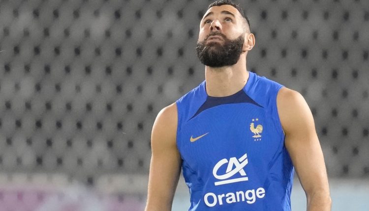Defending champions France rocked as Benzema ruled out of World Cup with injury | Football News