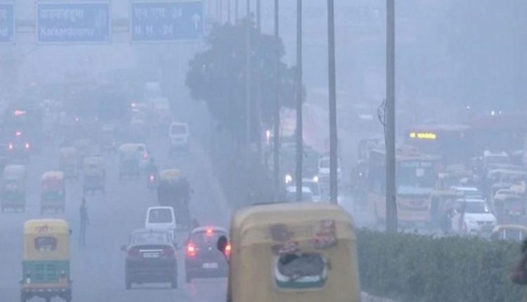Delhi Air Pollution: Quality of Air Slides Into ‘Very Poor’ Category With 326 AQI; Noida, Gurugram AQI Remain ‘Very Poor’