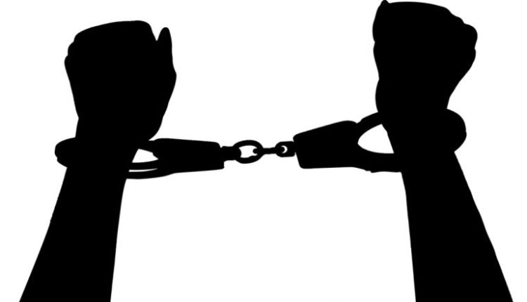 Delhi Shocker: Fraudster Lures Widow on Matrimonial Site, Rapes Her on Pretext of Marriage; Nabbed After 7 Months From Janakpuri