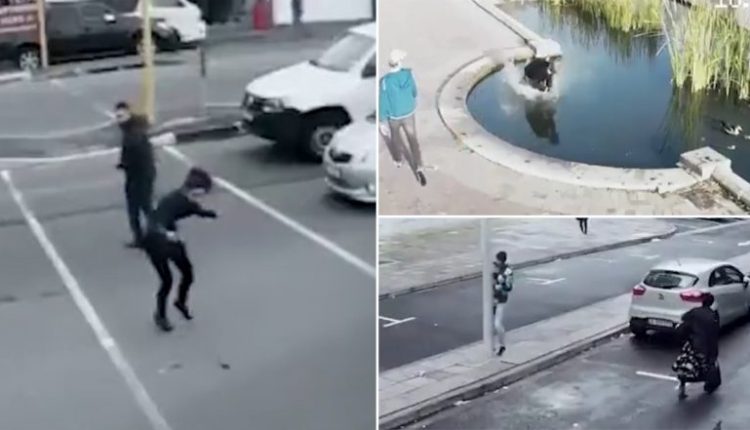 Delhi Traffic Police Raise Awareness About Road Safety With Funny Videos, Advise ‘Keep Focus on Road While Driving, Not on Mobile’