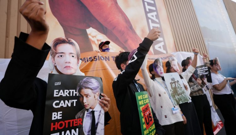 Emissions from fossil fuels to hit an all-time high in 2022: Study