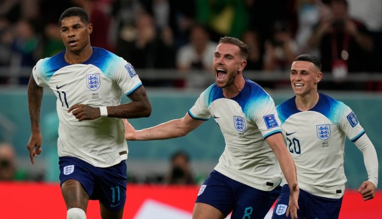 England thump Wales 3-0, qualify as Group B toppers | Football News