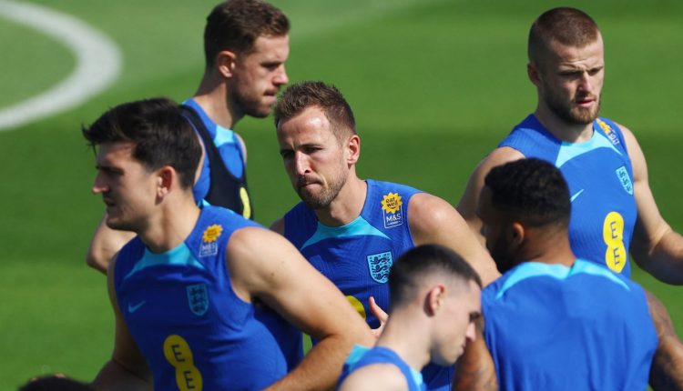 England vs Iran, Senegal vs Netherlands FIFA World Cup 2022 Live Streaming | Football News